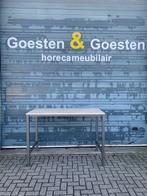 ZGAN Bartafel (160×80) – T1279, Huis en Inrichting, Ophalen, Nieuw