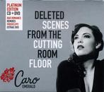 Cd - Caro Emerald - Deleted Scenes From The Cutting Room Flo, Verzenden, Nieuw in verpakking