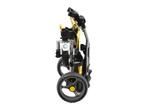 Trolem TFALL CAN - Elektrische Golftrolley - 16 Ah, Sport en Fitness, Verzenden, Nieuw
