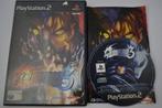 Bloody Roar 3 (PS2 PAL), Spelcomputers en Games, Verzenden, Zo goed als nieuw