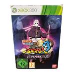 Naruto Shippuden Ultimate Ninja Storm 3 True Despair  (XBOX, Verzenden, Nieuw