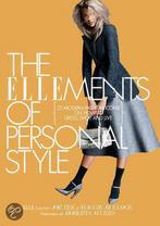 The Ellements of Personal Style 9781592405671 Joe Zee, Gelezen, Joe Zee, Verzenden