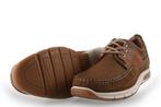 Outfielder Veterschoenen in maat 45 Bruin | 10% extra, Kleding | Heren, Schoenen, Bruin, Verzenden, Outfielder, Zo goed als nieuw