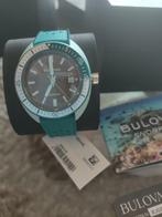 Bulova - Snorkel - Zonder Minimumprijs - BLV0239022 - Heren, Nieuw