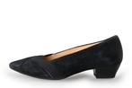 Gabor Pumps in maat 38 Blauw | 10% extra korting, Pumps, Gabor, Gedragen, Verzenden