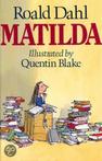 Matilda 9780224025720 Roald Dahl