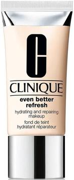 CLINIQUE EVEN BETTER REFRESH WN01 FLAX FOUNDATION TUBE 30 ML, Sieraden, Tassen en Uiterlijk, Uiterlijk | Cosmetica en Make-up