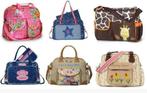MEGA SALE: Tot 90% korting op MERK luiertas - verzorgingstas