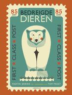 Bedreigde dieren 9789047710455 Martin Jenkins, Verzenden, Zo goed als nieuw, Martin Jenkins