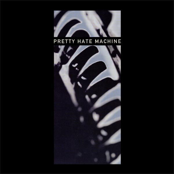 lp nieuw - Nine Inch Nails - Pretty Hate Machine, Cd's en Dvd's, Vinyl | Hardrock en Metal, Zo goed als nieuw, Verzenden