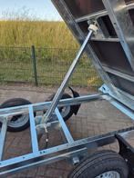 De ideale mestaanhangwagen ( nieuw op voorraad ), Dieren en Toebehoren, Ophalen, Nieuw