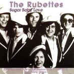 cd - The Rubettes - Sugar Baby Love, Cd's en Dvd's, Verzenden, Zo goed als nieuw