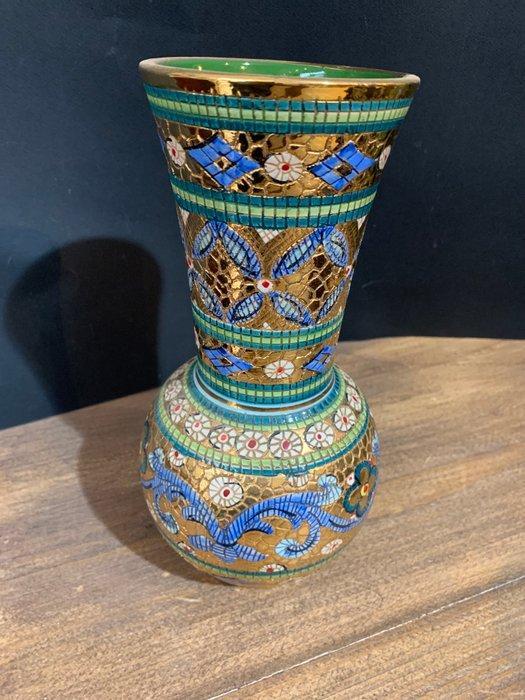 Vaas - Keramiek - Amalfí, Antiek en Kunst, Curiosa en Brocante