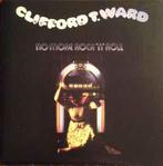 LP gebruikt - Clifford T. Ward - No More Rock N Roll (U..., Verzenden, Zo goed als nieuw