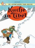 Kuifje in Tibet, Nieuw, Verzenden