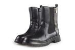 Tommy Hilfiger Chelsea Boots in maat 39 Zwart | 10% extra, Kleding | Dames, Schoenen, Verzenden, Zwart, Overige typen, Zo goed als nieuw