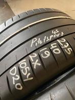 275/40/19 105Y michelin Pilotsport4s D20 5,6mm Profiel, Gebruikt, 275 mm, Band(en), Personenwagen