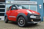 Microcar MGO Highland DCI Brommobiel | Aixam - Ligier, Overige merken, 46 km of meer, 16 km/u of meer, Gebruikt