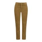 Cambio • bruine Piper cropped broek • 36, Kleding | Dames, Broeken en Pantalons, Cambio, Bruin, Verzenden, Nieuw