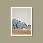 Giulio Santoleri - A quiet place n. 7