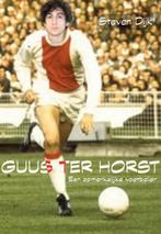 Guus ter Horst 9789090347448 Steven Dijk, Verzenden, Gelezen, Steven Dijk