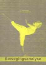 Bewegingsanalyse 9789080023819 A. Leeuwenhoek, Verzenden, Gelezen, A. Leeuwenhoek