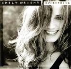 Chely Wright - Everything (CD, EP), Gebruikt, Ophalen of Verzenden