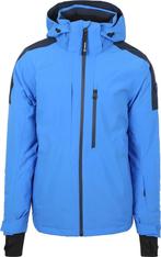Tenson Jas Core Ski MPC Plus Blauw maat XL Heren, Kleding | Heren, Jassen | Winter, Tenson, Verzenden, Blauw, Maat 56/58 (XL)