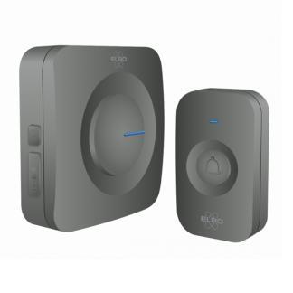 Draadloze deurbel | ELRO, Huis en Inrichting, Deurbellen, Nieuw, Verzenden