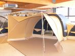 Oppompbare Karsten Tent type 350 (2025) Donkerblauw, Caravans en Kamperen, Tenten, Ophalen of Verzenden, Zo goed als nieuw, Tot en met 4