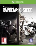 Rainbow Six Siege - Xbox One, Spelcomputers en Games, Games | Xbox One, Verzenden, Nieuw