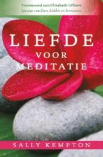 Liefde voor meditatie 9789020207897 Sally Kempton, Verzenden, Zo goed als nieuw, Sally Kempton