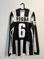Juventus - Italiaanse voetbal competitie - Paul Pogba - 2012, Nieuw