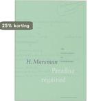Paradise regained / Alfa-reeks 9789053562291 H. Marsman, Verzenden, Gelezen, H. Marsman