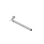 MBRP 15-22 Audi A3 FWD 8V 2.0L Turbo Stainless Steel 2.5in, Ophalen of Verzenden, Nieuw