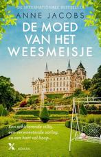 De moed van het weesmeisje 9789401610933 Anne Jacobs, Boeken, Verzenden, Zo goed als nieuw, Anne Jacobs