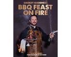 Boek Smokey Goodness BBQ Feast on Fire 9789021578644, Verzenden, Zo goed als nieuw