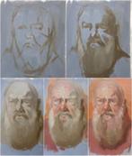 Privélessen portretschilderen | Deventer, Nieuw