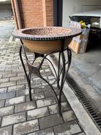 Lavabo - Salvino Marsura - IJzer, Antiek en Kunst