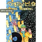 De fanclub 9789048421831 Goran Tribuson, Boeken, Verzenden, Zo goed als nieuw, Goran Tribuson