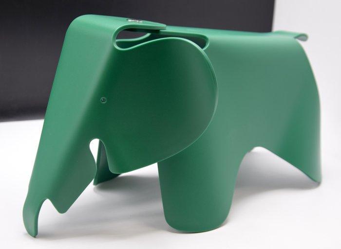 Decoratief ornament - Vitra - Eames Elephant Small - Charles, Antiek en Kunst, Kunst | Designobjecten