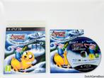 Playstation 3 / PS3 - Adventure Time - The Secret Of The Nam, Spelcomputers en Games, Verzenden, Gebruikt