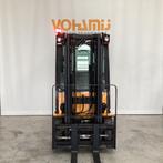 Hyundai 25BH-9 Elektrische Heftruck, Zakelijke goederen, Machines en Bouw | Heftrucks en Intern transport, 2000 tot 3000 kg, Elektrisch