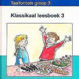Taalfontein, groep 3 t/m 8 basisschool, bestel online, Boeken, Schoolboeken, Zo goed als nieuw, Overige niveaus, Nederlands, Ophalen of Verzenden