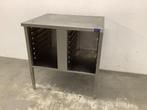 Rational Combisteamer Onderstel 6 of 10 plater, Ophalen of Verzenden, Gebruikt, Overige typen