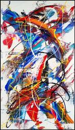 Luc Mora - En avant - XXL