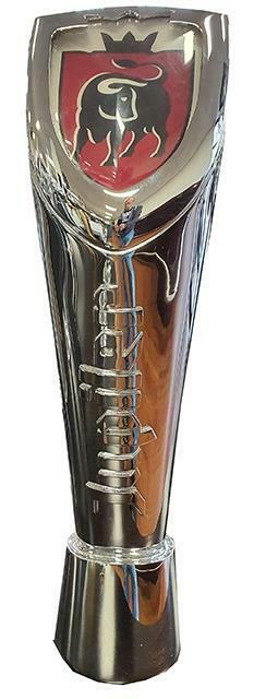 Occasion - Tapzuil Jupiler, Zakelijke goederen, Horeca | Overige, Verzenden