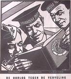 Vrij Nederland - Verveling (lijst optie), Verzamelen, Militaria | Tweede Wereldoorlog, Verzenden