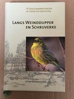 14 Vogelwandelingen in Uden en Omgeving - NIEUW, Boeken, Natuur, Ophalen of Verzenden, Nieuw, Wandel- of Recreatiegebieden