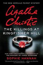 9780062792389 Hercule Poirot Mysteries-The Killings at Ki..., Boeken, Nieuw, Sophie Hannah, Verzenden